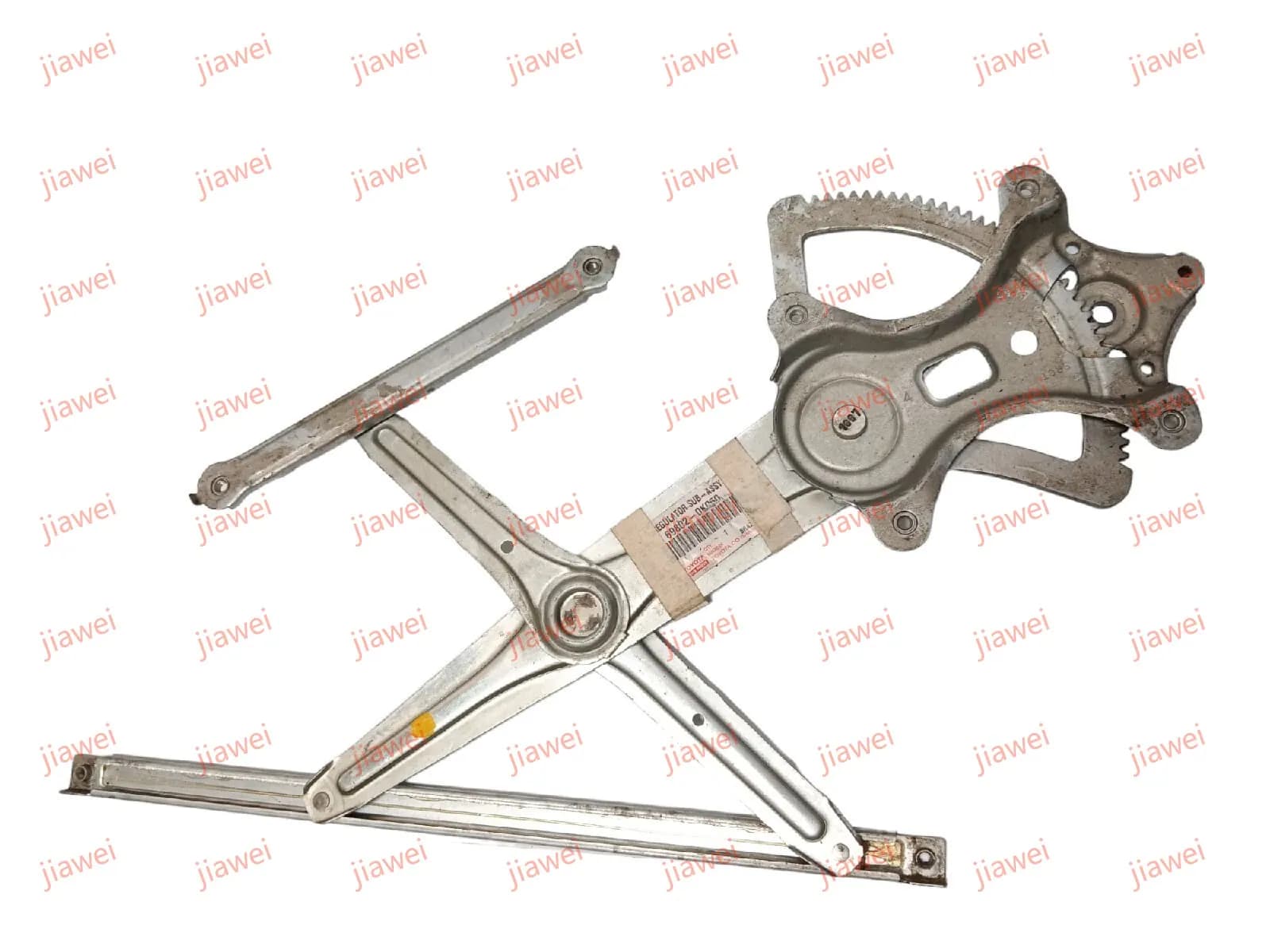 Window Regulator FR LH | OE 69802-0C090 | Toyota | Body Parts
