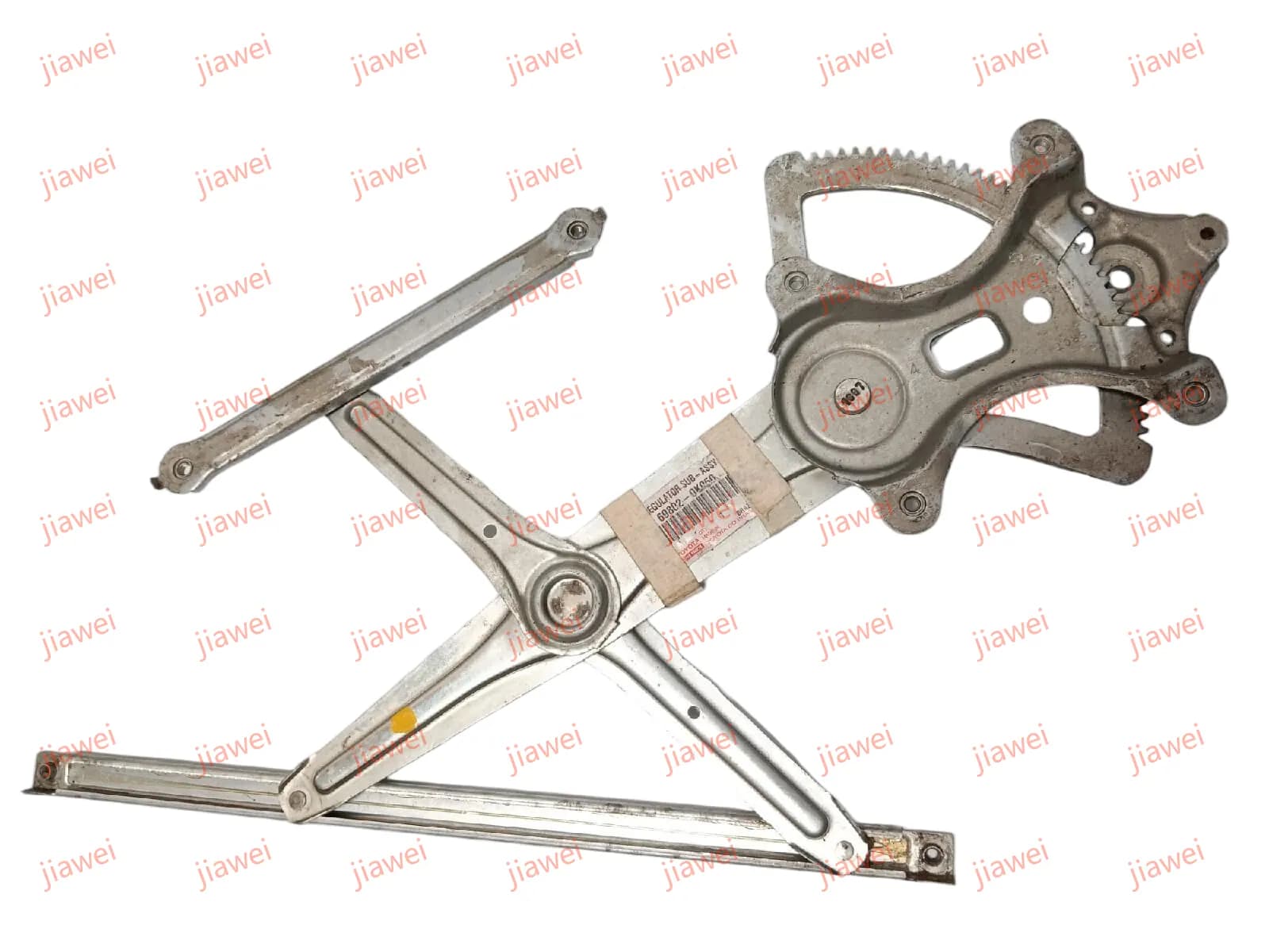 Window Regulator FR LH | OE 69802-60140 | Toyota | Body Parts