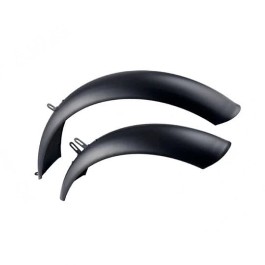 Mudguard Set | OE 76620-60225 | Toyota | Body Parts
