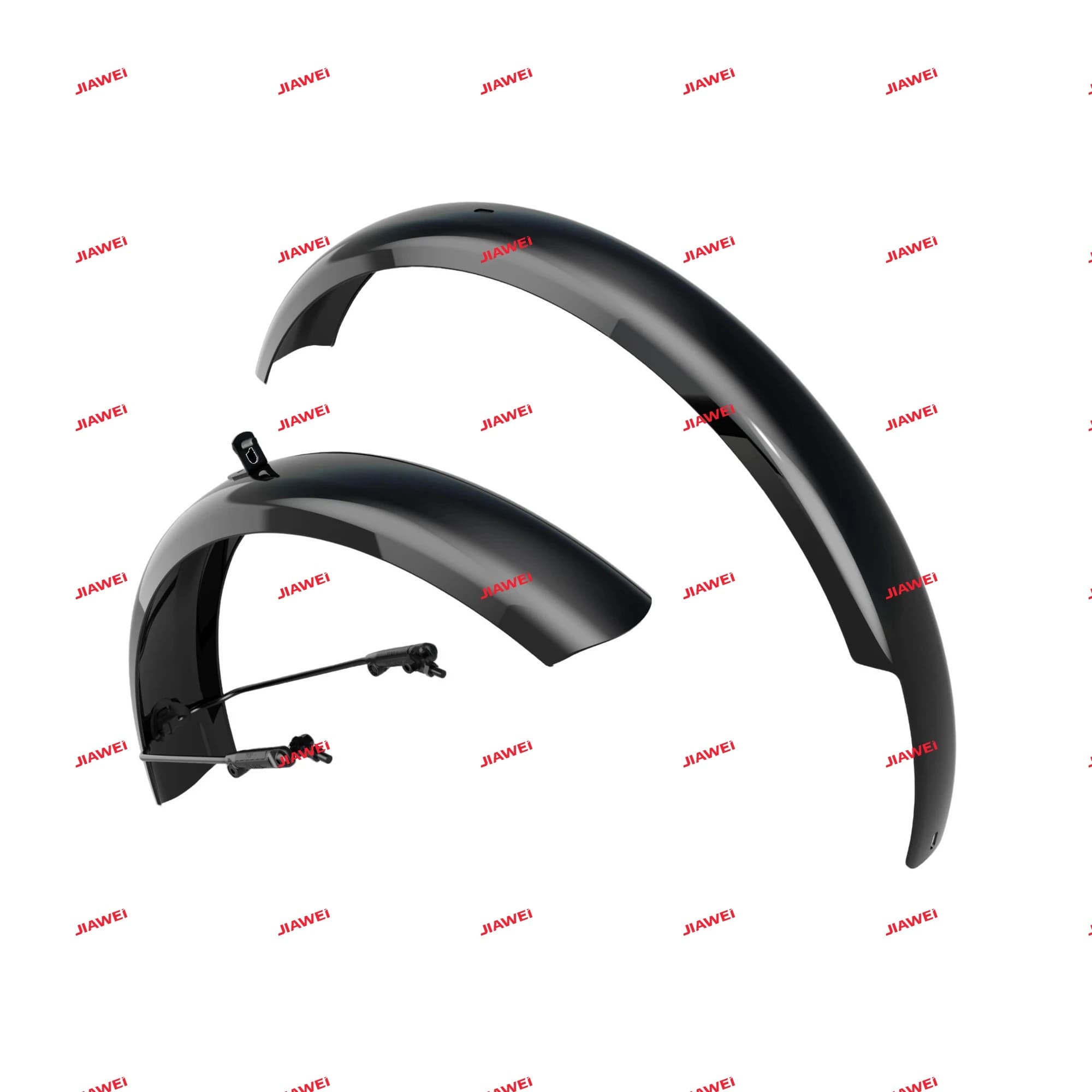Mudguard Set | OE 76620-60610 | Toyota | Body Parts