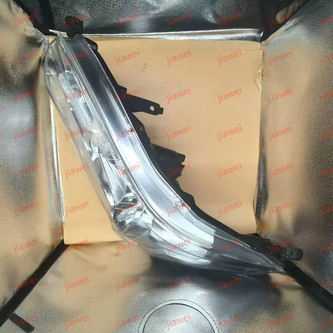 Headlamp Assembly LH | OE 81130-0K730 | Toyota | Lighting Systems