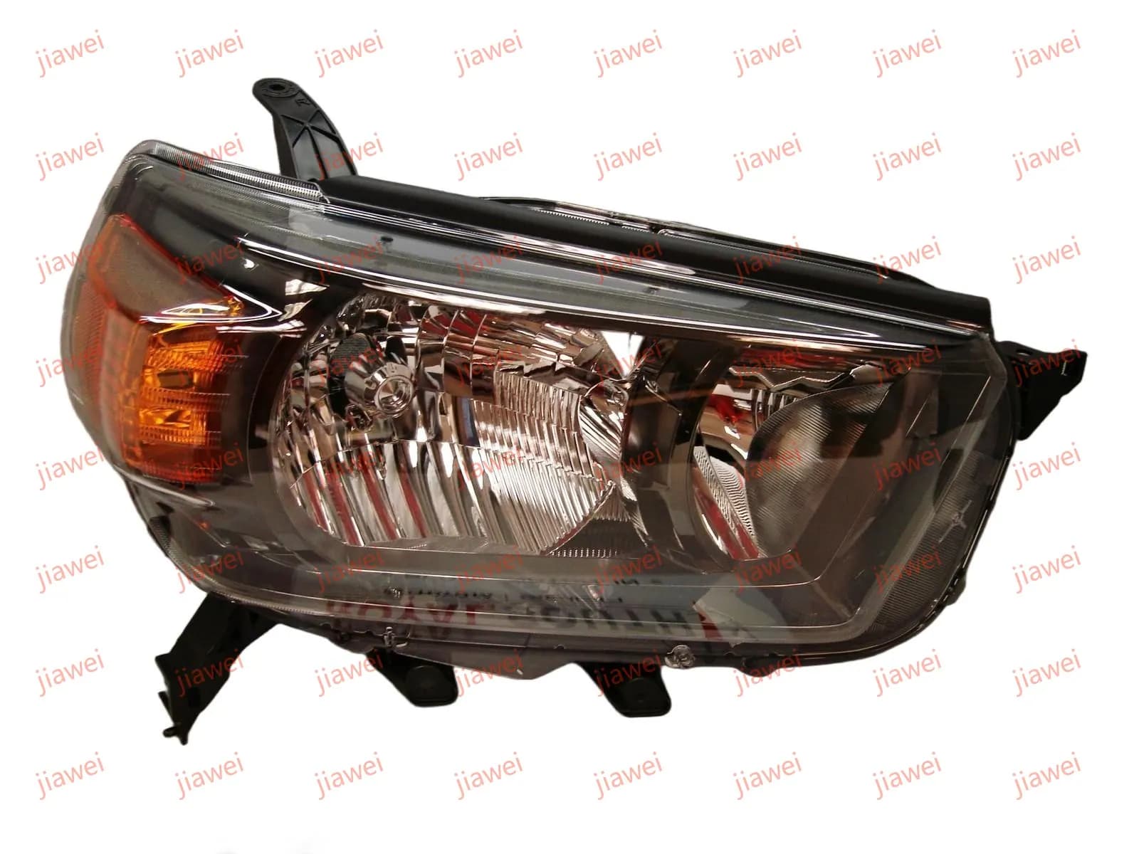 Headlamp Assembly LH | OE 81130-35530 | Toyota | Lighting Systems