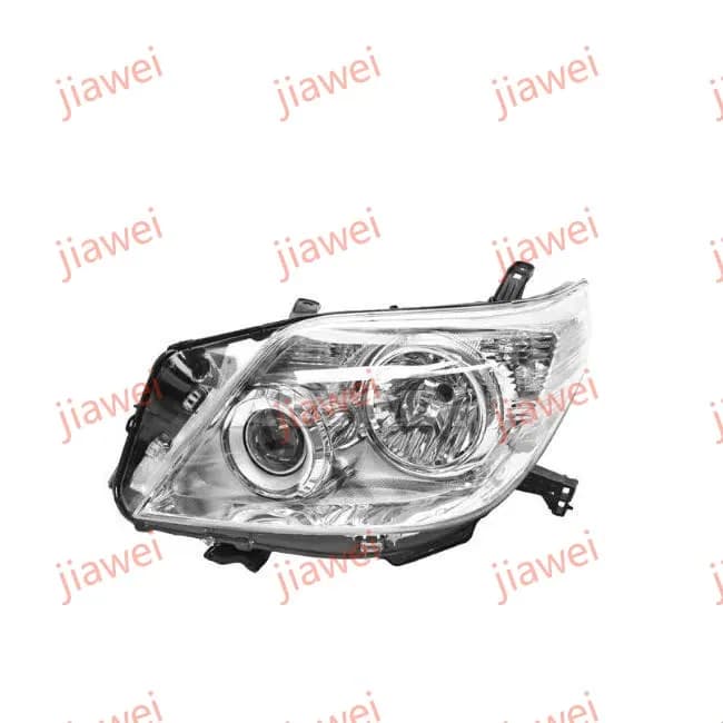 Headlamp Assembly LH | OE 81130-60D80 | Toyota | Lighting Systems