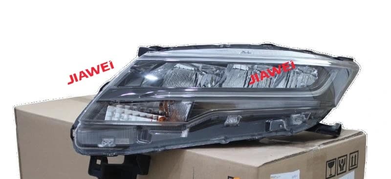 Headlamp LH | OE 81150-60064 | Toyota | Lighting Systems