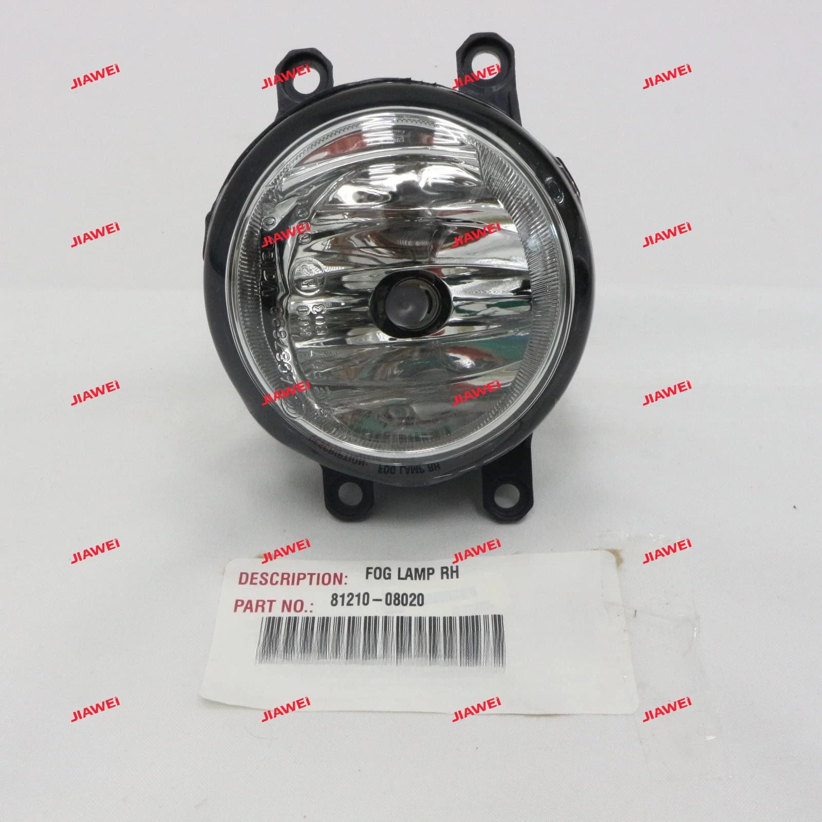Fog Lamp RH | OE 81210-0K036 | Toyota | Lighting Systems