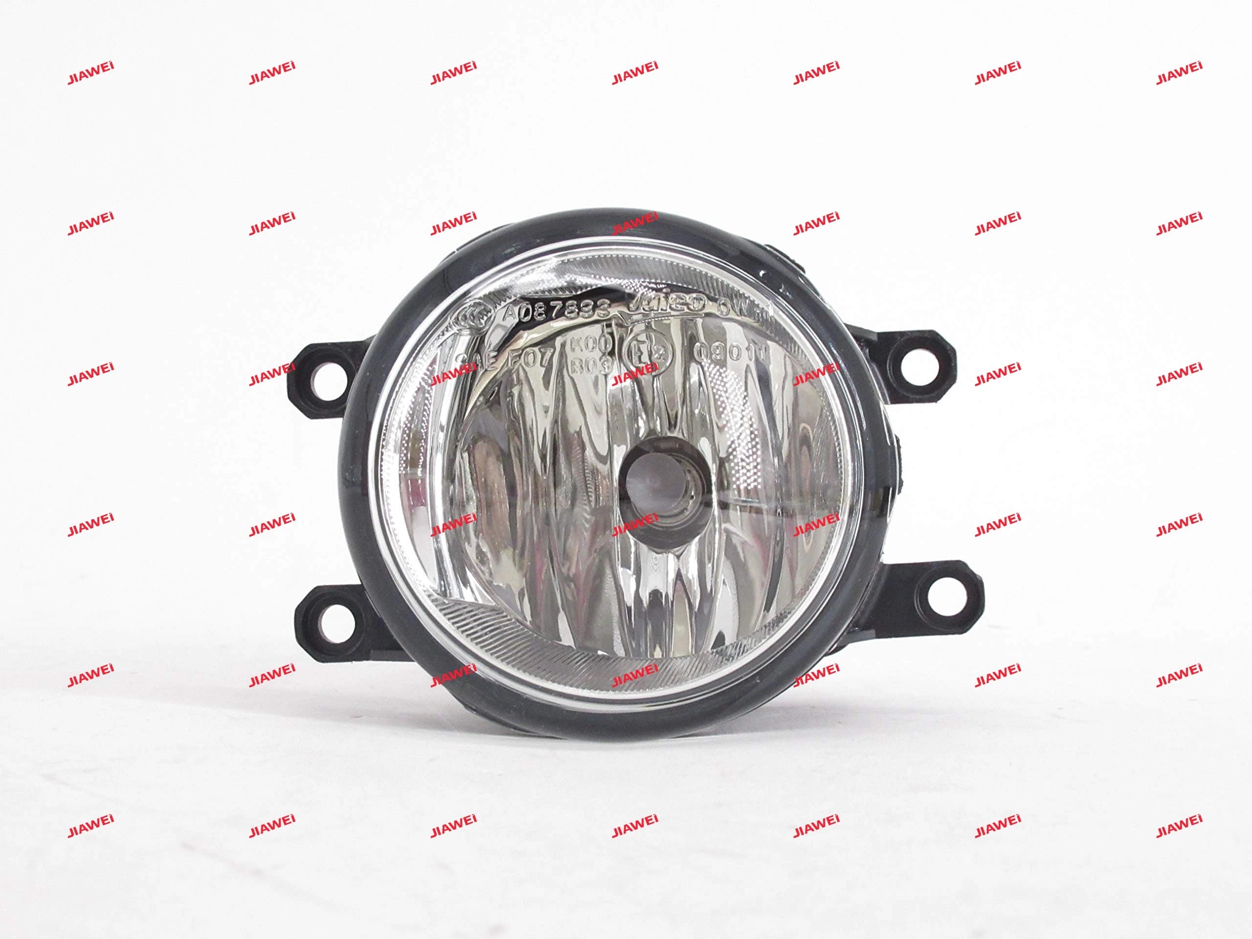 Fog Lamp LH | OE 81220-60029 | Toyota | Lighting Systems