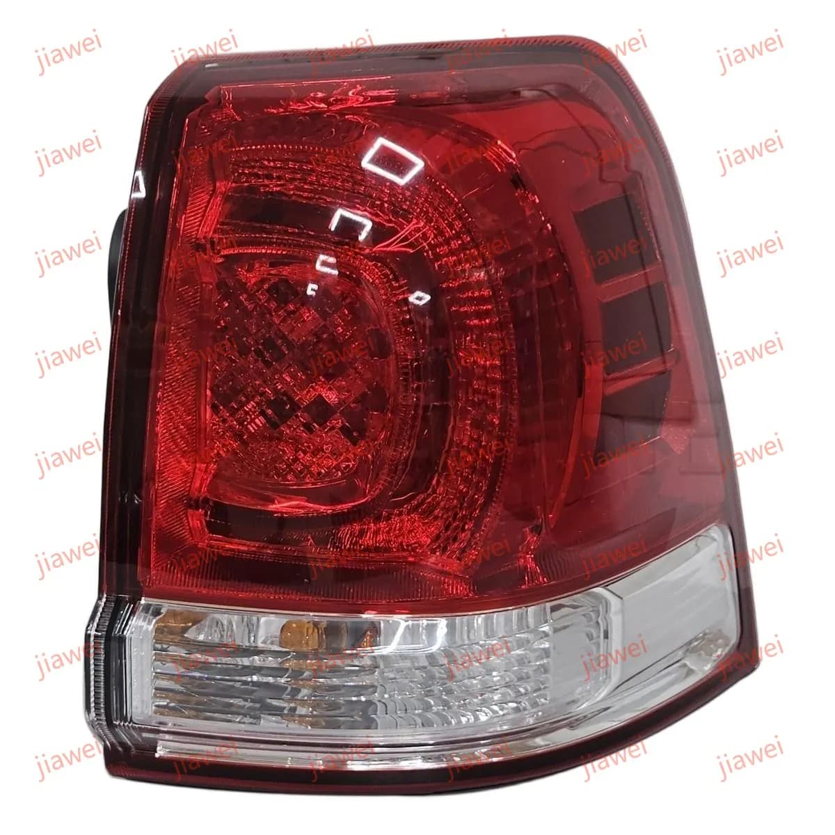 Tail Lamp Outer LH | OE 81520-60260 | Toyota | Lighting Systems