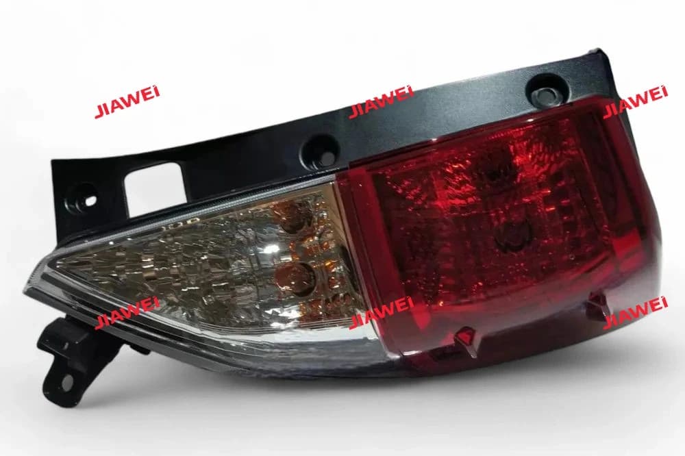 Tail Lamp RH | OE 81550-60085 | Toyota | Lighting Systems