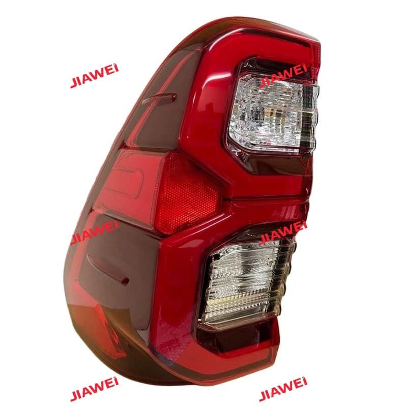 Tail Lamp LH | OE 81560-0K078 | Toyota | Lighting Systems