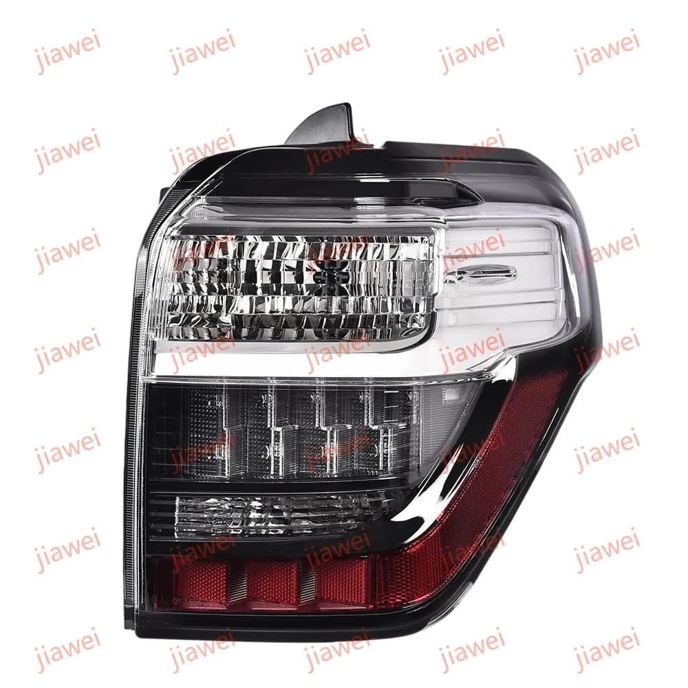 Tail Lamp Outer RH | OE 81580-35250 | Toyota | Lighting Systems