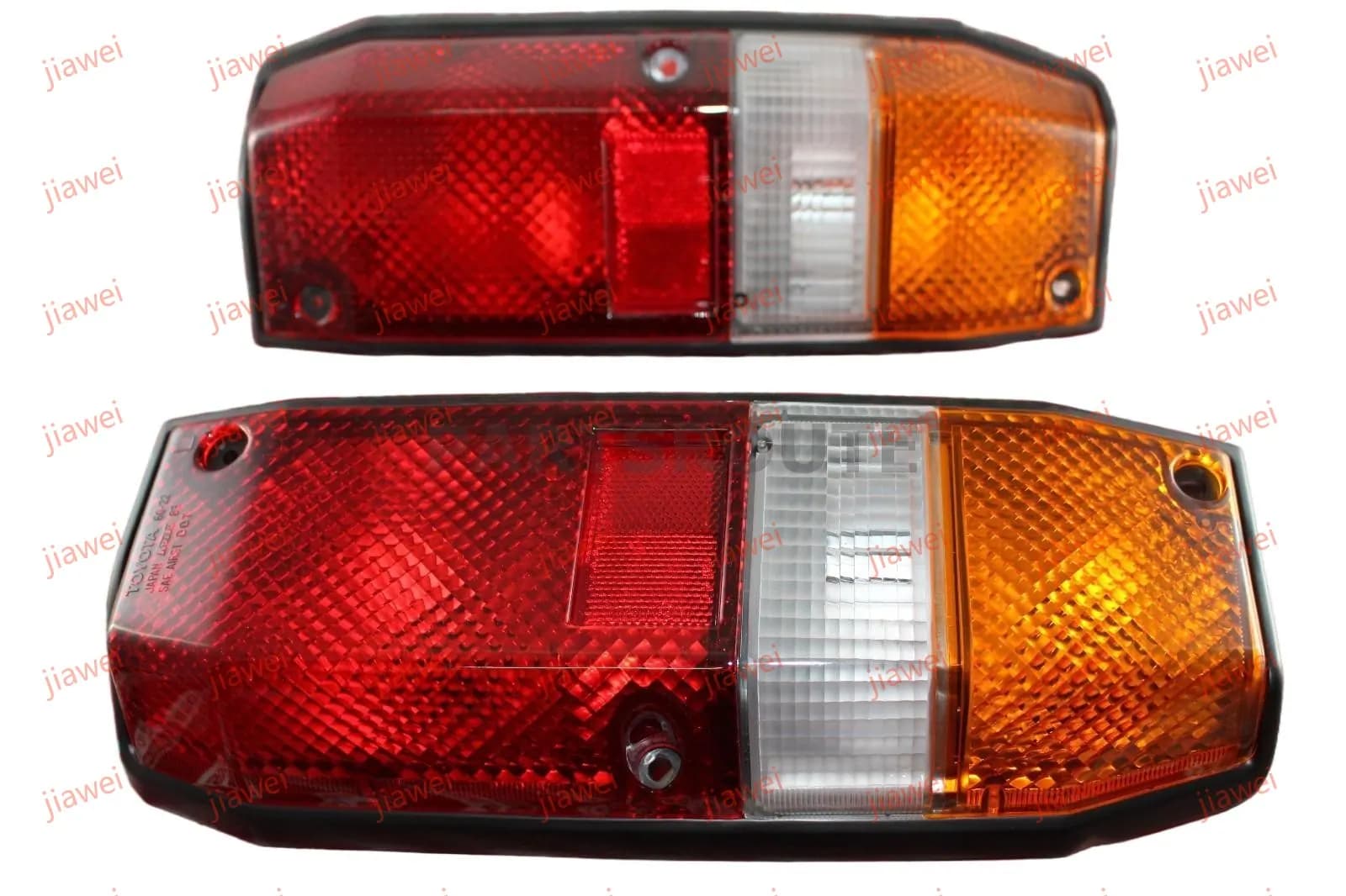 Tail Lamp RH Inner | OE 81670-60270 | Toyota | Lighting Systems