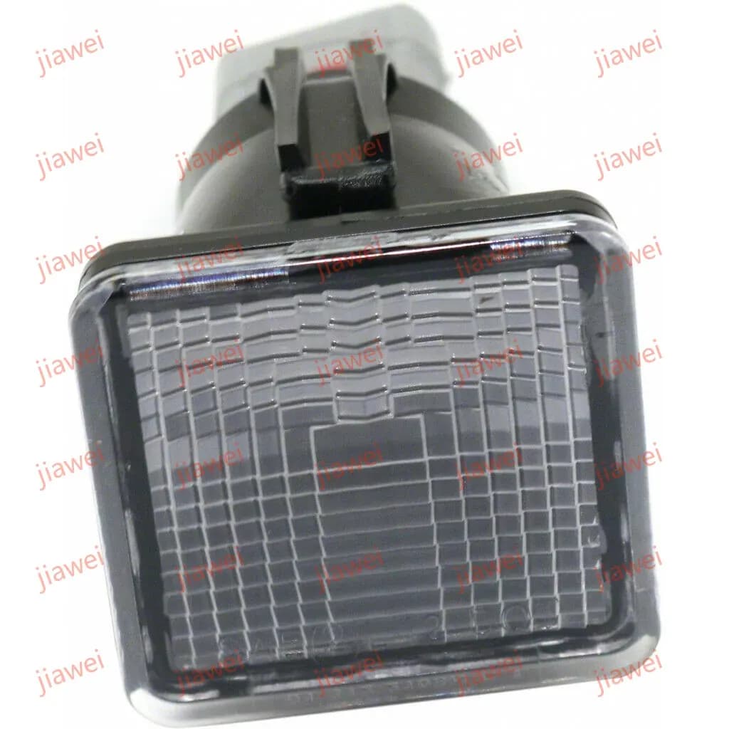 License Plate Lamp | OE 84912-0C050 | Toyota | Lighting Systems