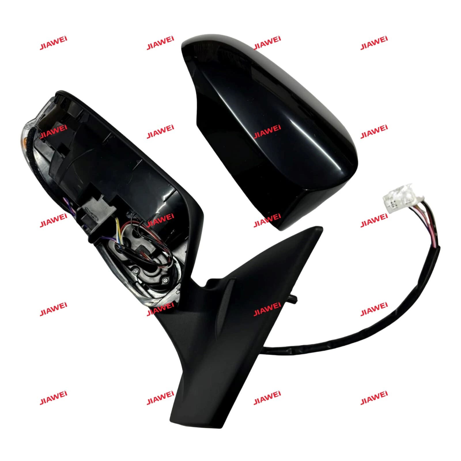 Side Mirror RH | OE 87910-0K358 | Toyota | Body Parts