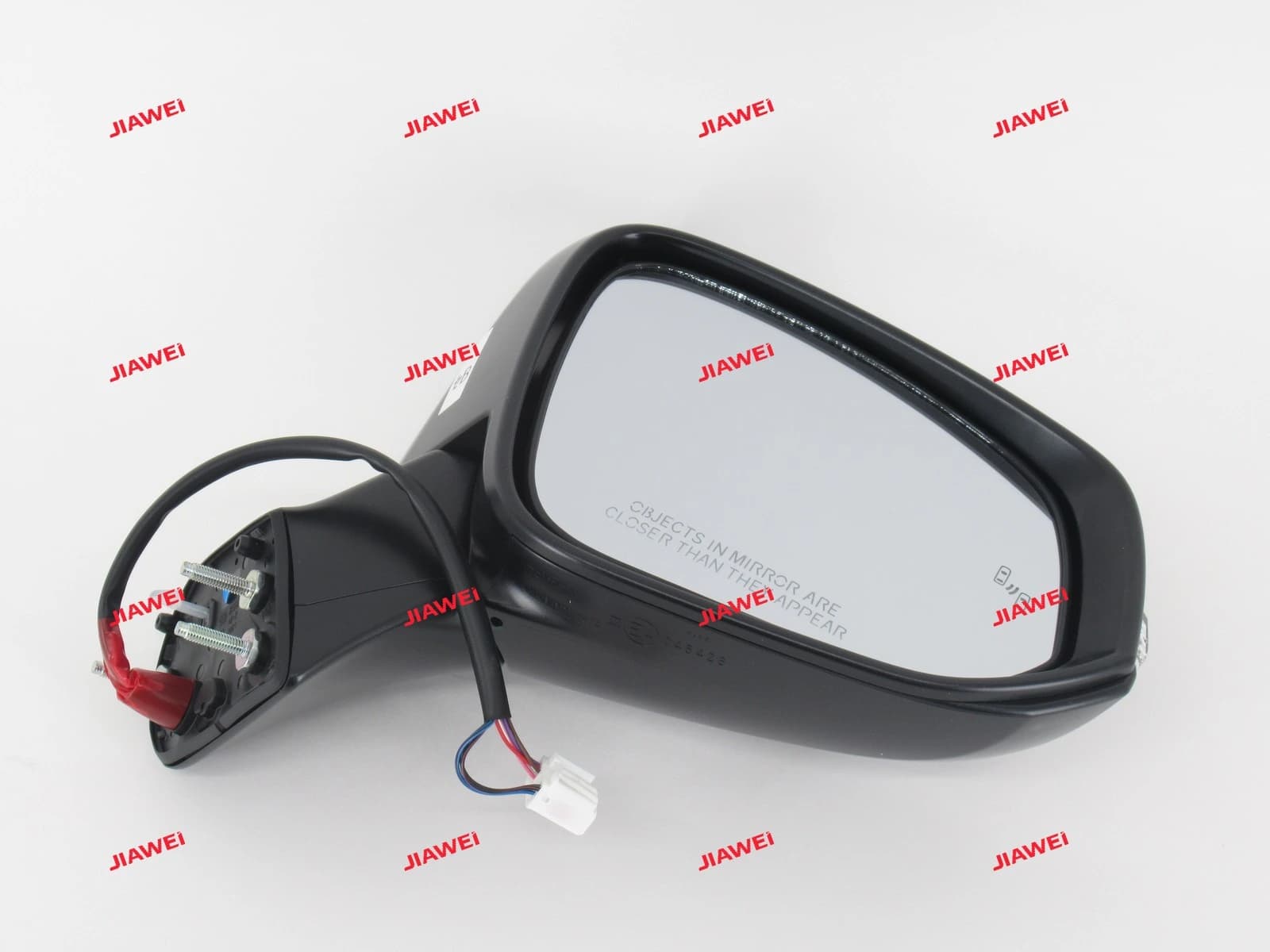 Side Mirror RH | OE 87910-0K666 | Toyota | Body Parts