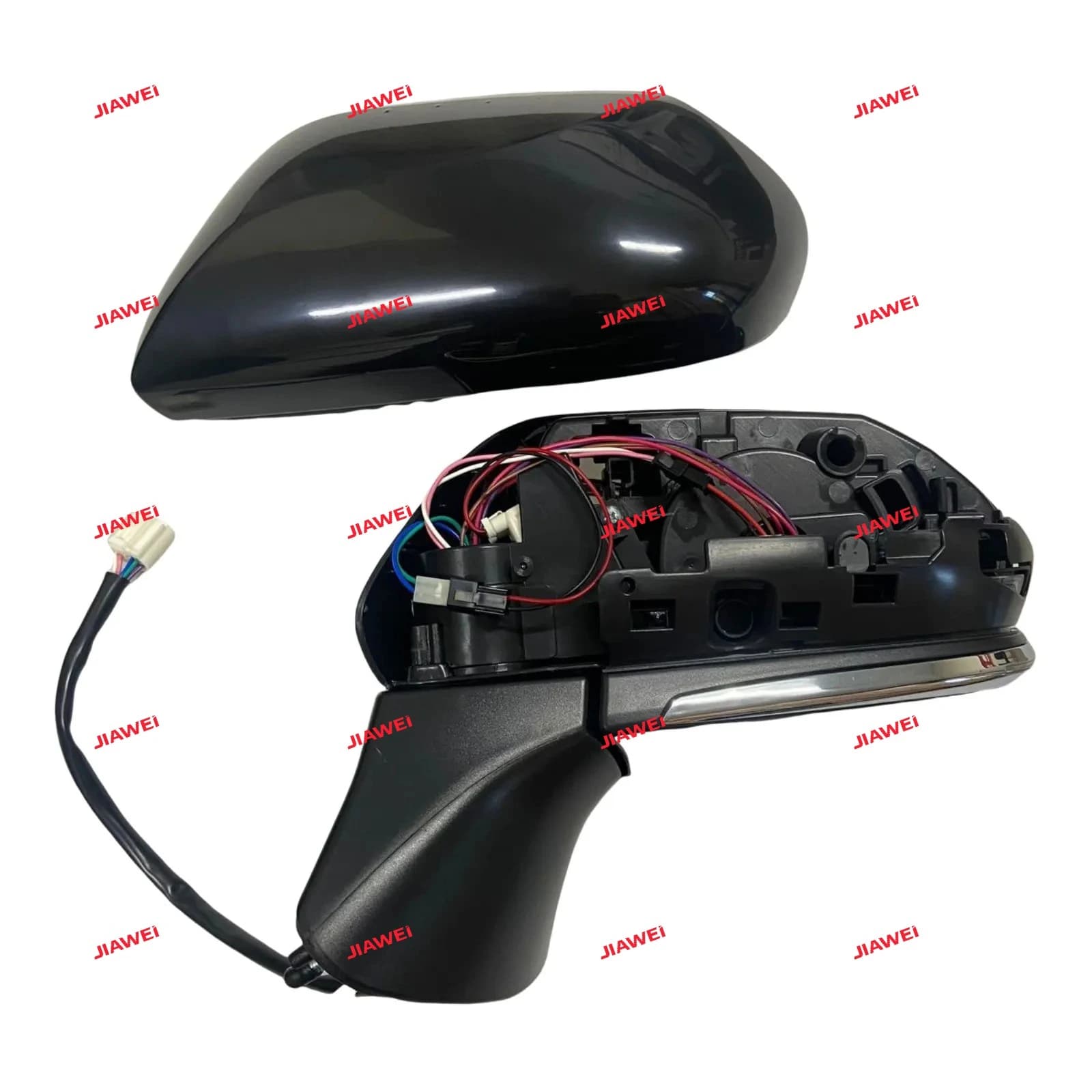 Side Mirror LH | OE 87940-0K659 | Toyota | Body Parts