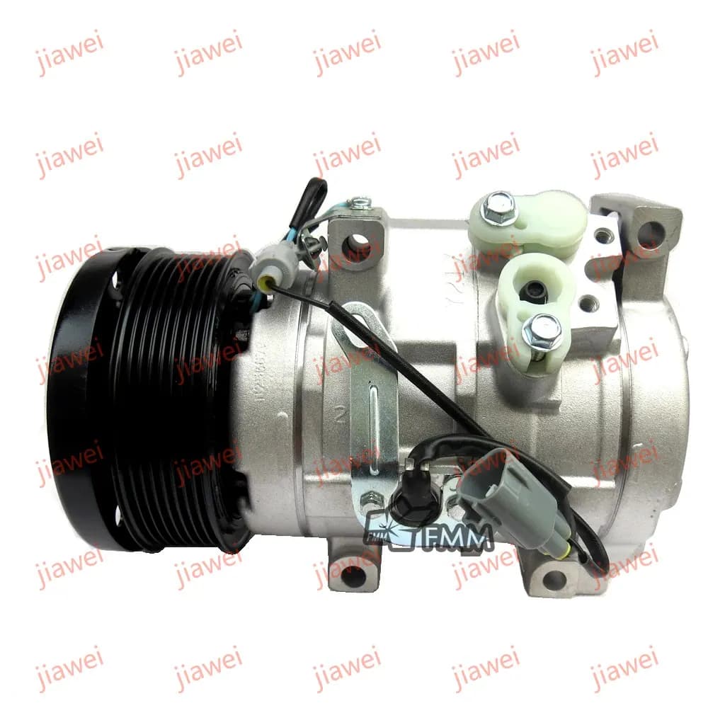 A/C Compressor | OE 88310-0C160 | Toyota | Cooling Systems