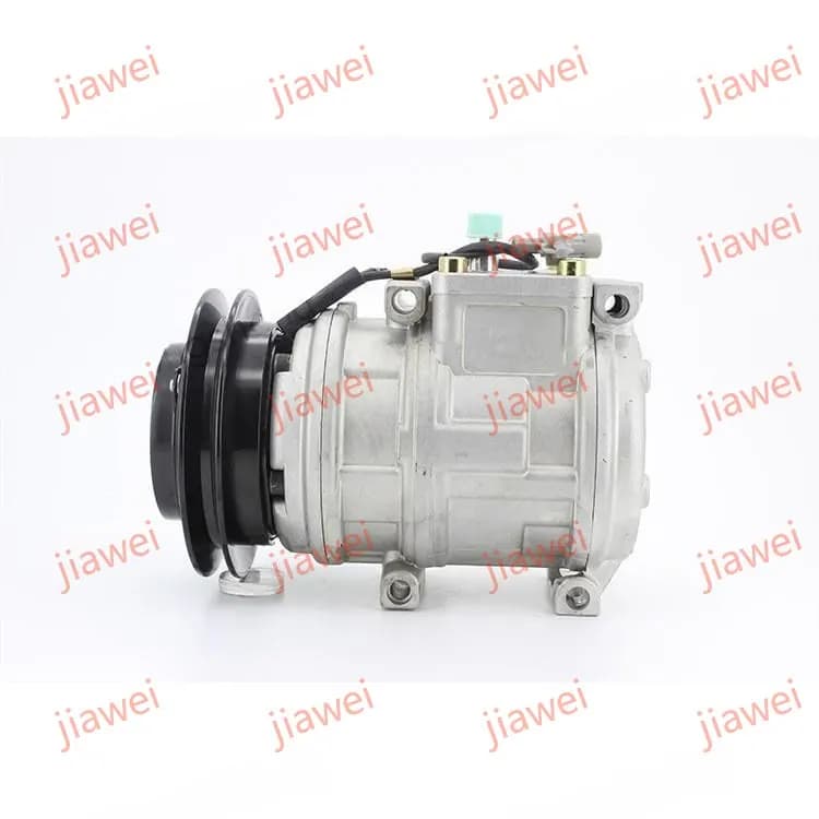 A/C Compressor | OE 88310-60720 | Toyota | Cooling Systems