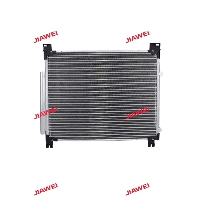 Condenser | OE 88460-0K211 | Toyota | Cooling Systems