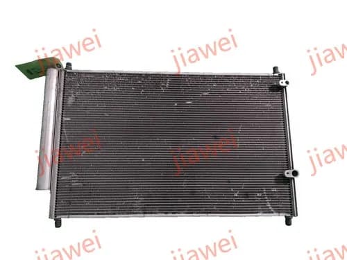 A/C Evaporator | OE 88501-60350 | Toyota | Cooling Systems
